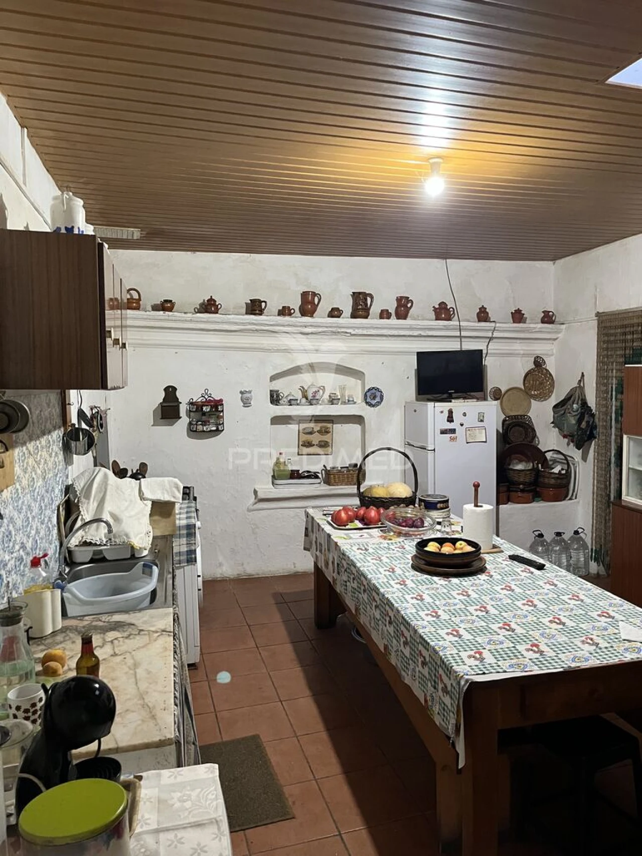 Quinta T2 para Venda em Longomel Foto 2
