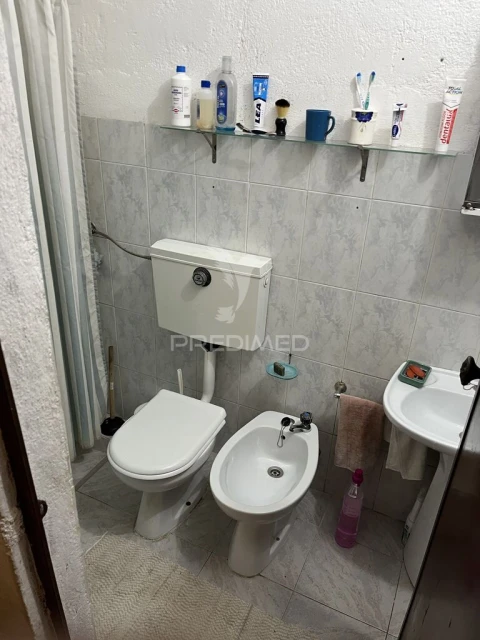 Quinta T2 para Venda em Longomel