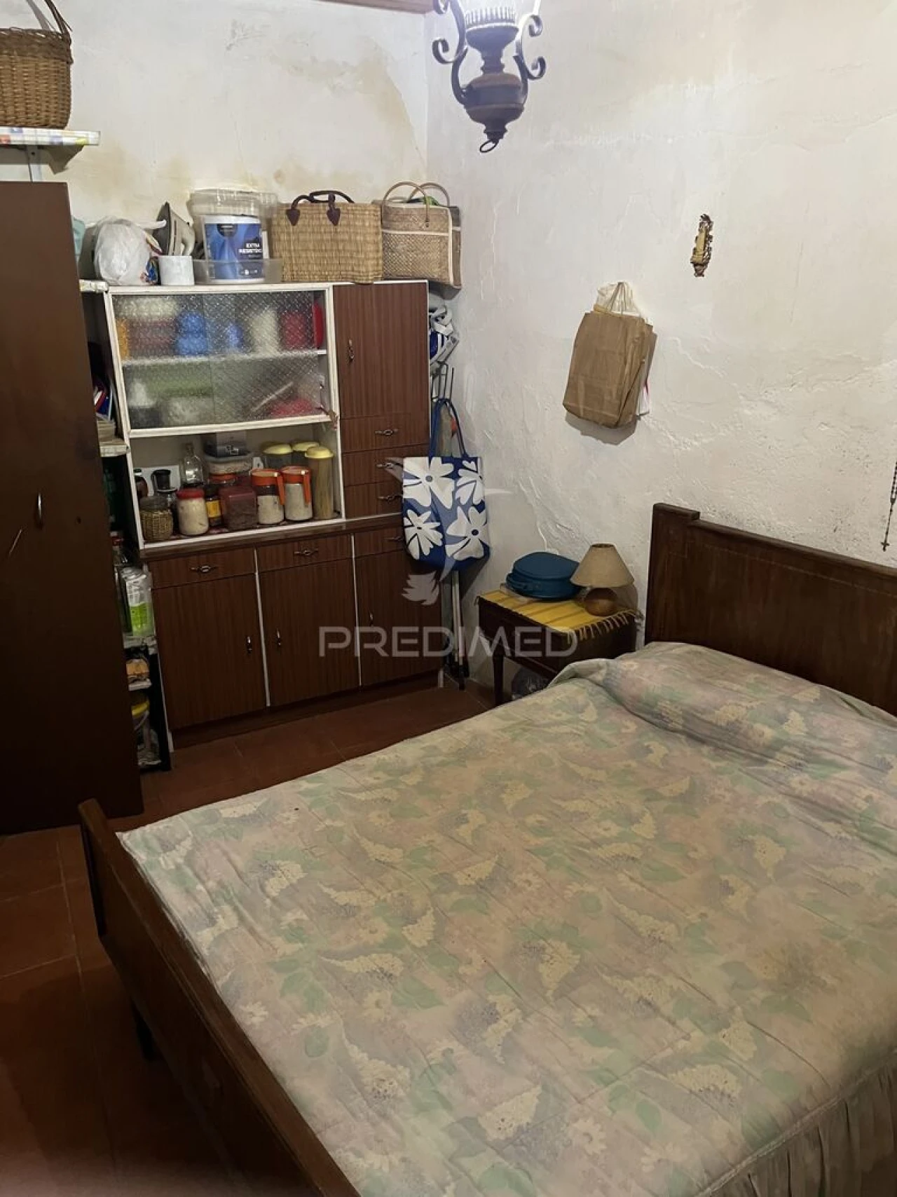 Quinta T2 para Venda em Longomel Foto 4