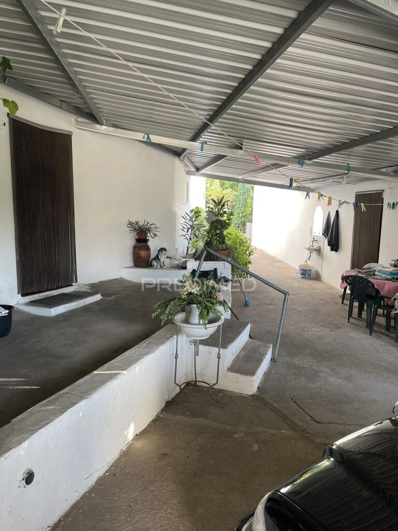 Quinta T2 para Venda em Longomel Foto 1