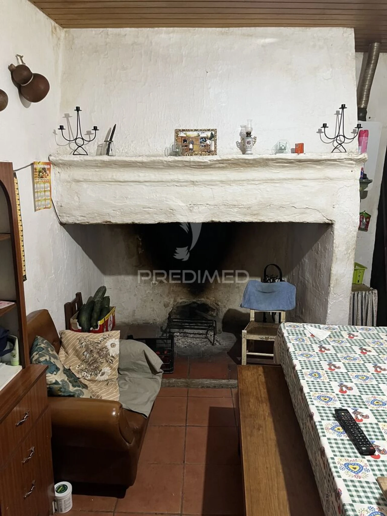 Quinta T2 para Venda em Longomel Foto 3