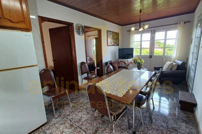Moradia T2 para Venda em Norte Grande (Neves)