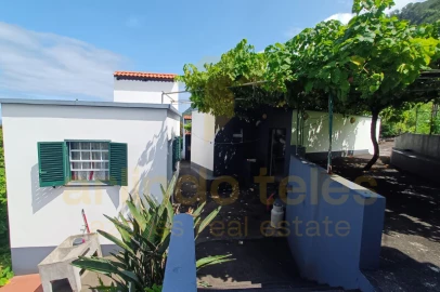 Moradia T2 para Venda em Norte Grande (Neves)