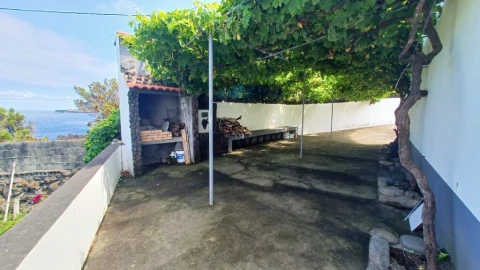 Moradia T2 para Venda em Norte Grande (Neves)