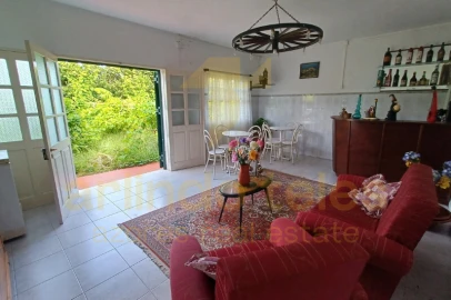Moradia T2 para Venda em Norte Grande (Neves)