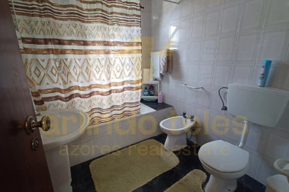 Moradia T2 para Venda em Norte Grande (Neves)