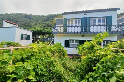 Moradia T2 para Venda em Norte Grande (Neves)