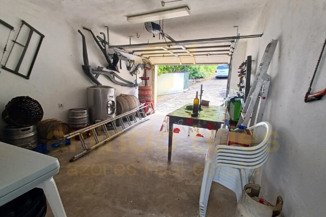 Moradia T2 para Venda em Norte Grande (Neves) Foto 22