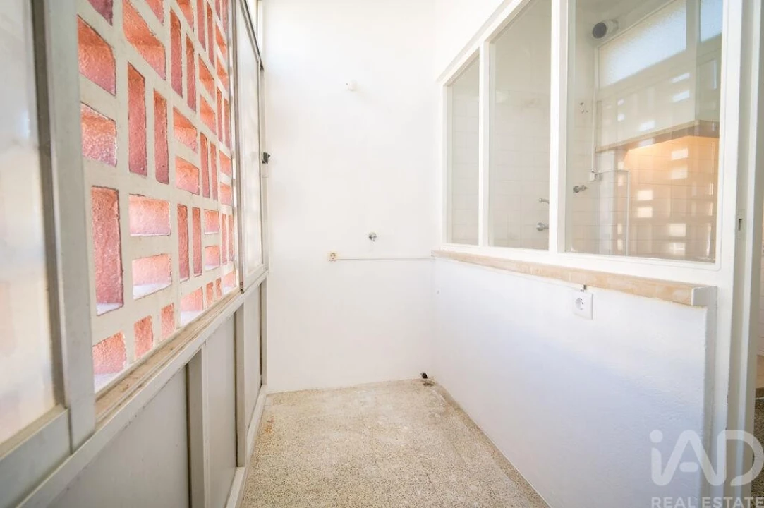 Apartamento T3 para Arrendamento em Peniche Foto 15