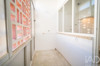 Apartamento T3 para Arrendamento em Peniche