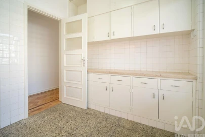 Apartamento T3 para Arrendamento em Peniche
