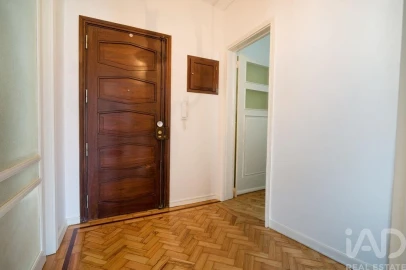 Apartamento T3 para Arrendamento em Peniche