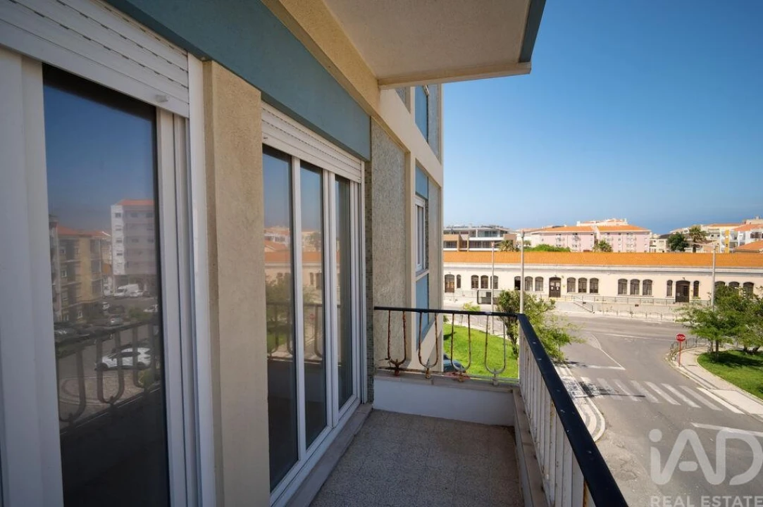 Apartamento T3 para Arrendamento em Peniche Foto 14