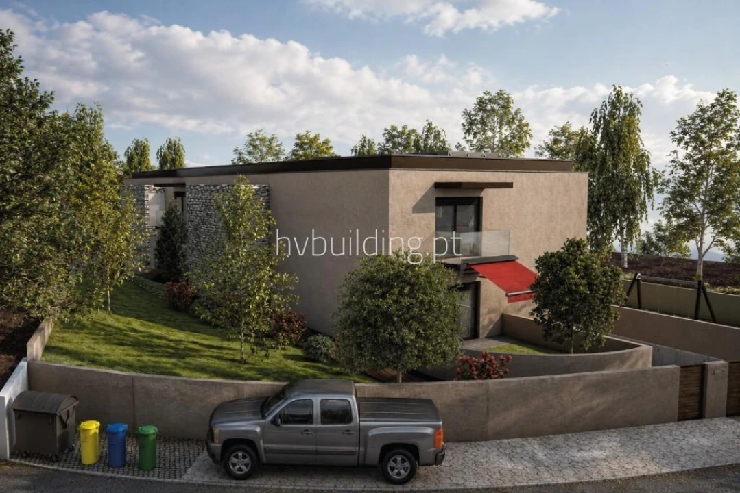 Apartamento T2 para Venda em Pousa Foto 2