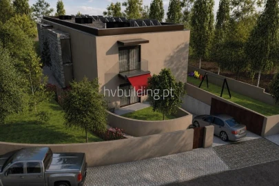 Apartamento T2 para Venda em Pousa