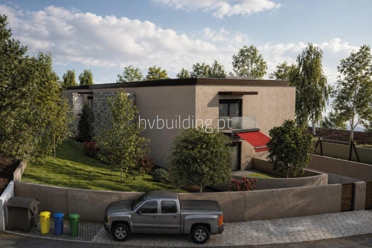Apartamento T2 para Venda em Pousa Foto 2
