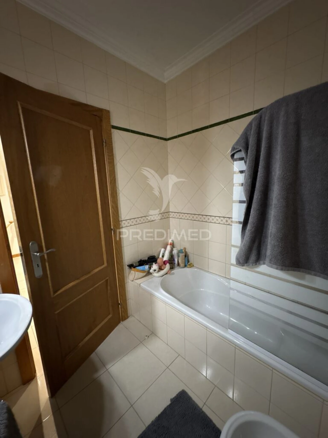 Apartamento T3 para Venda em Montalvo Foto 8