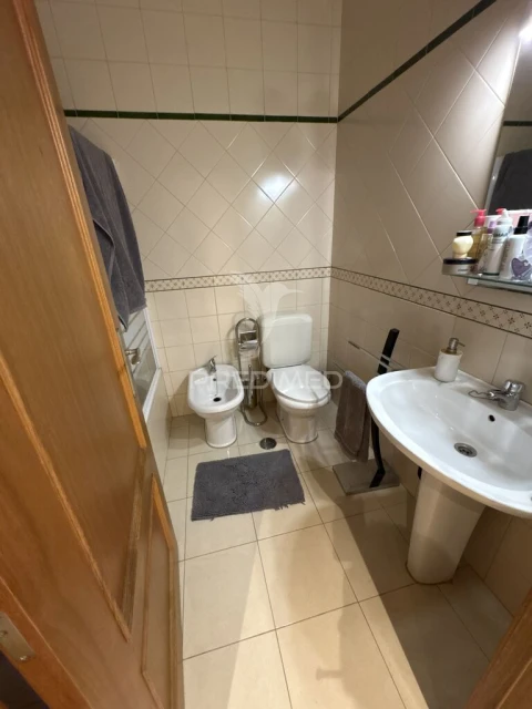 Apartamento T3 para Venda em Montalvo