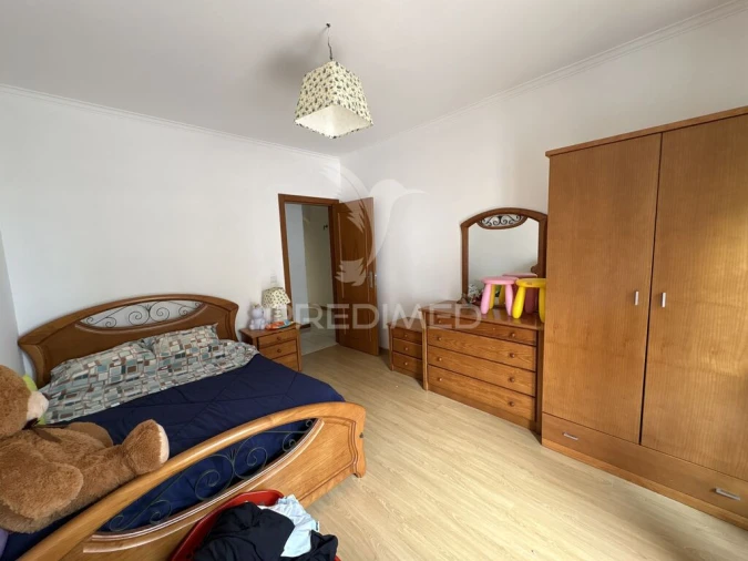 Apartamento T3 para Venda em Montalvo Foto 10