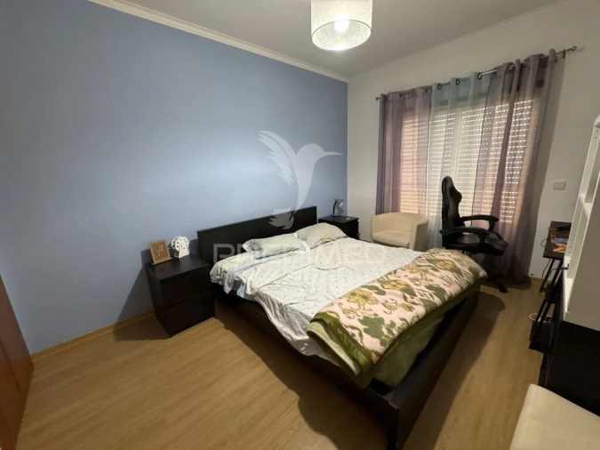 Apartamento T3 para Venda em Montalvo Foto 16