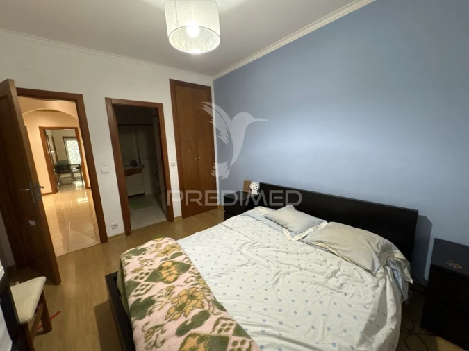 Apartamento T3 para Venda em Montalvo Foto 15