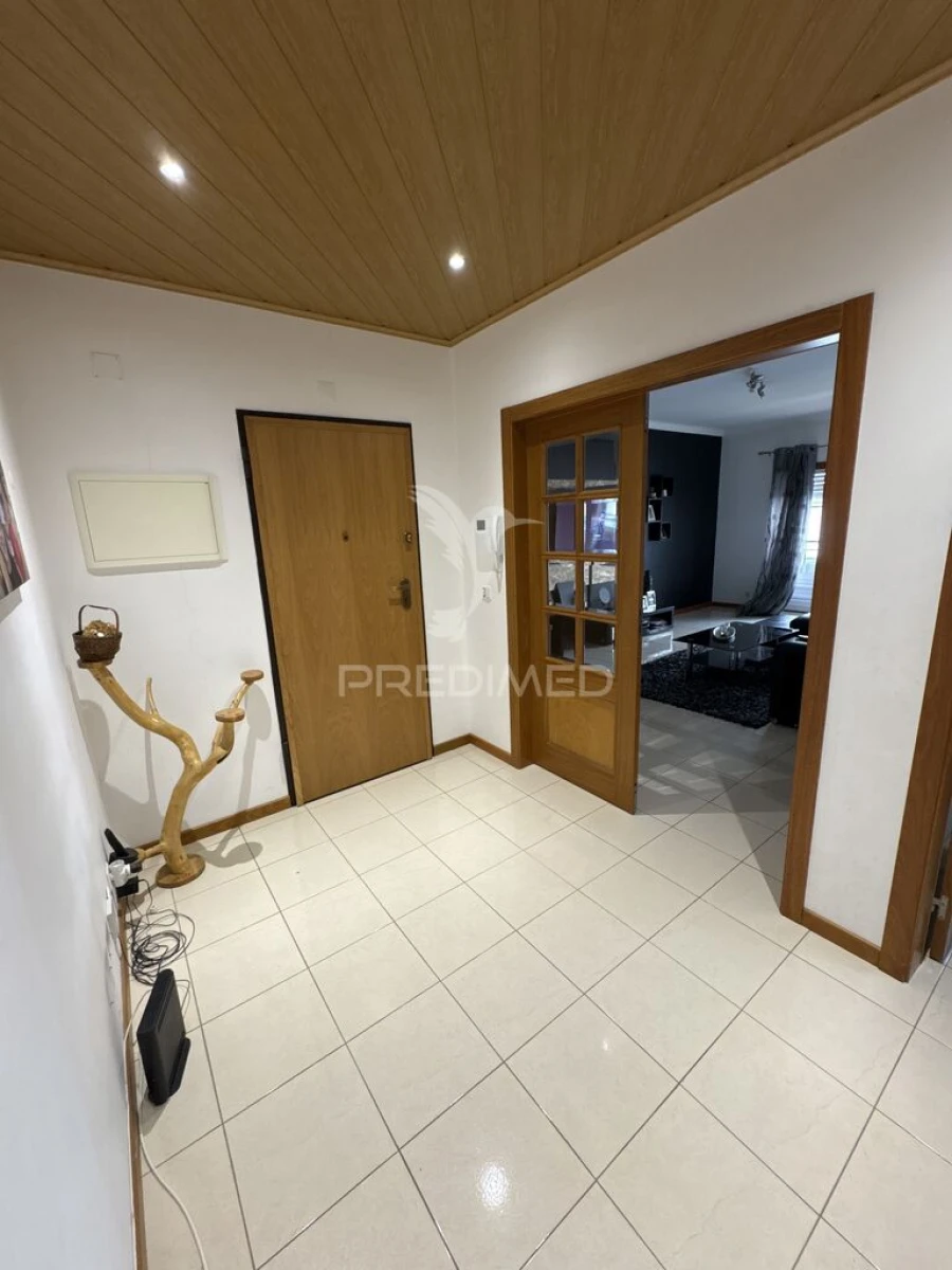 Apartamento T3 para Venda em Montalvo Foto 17