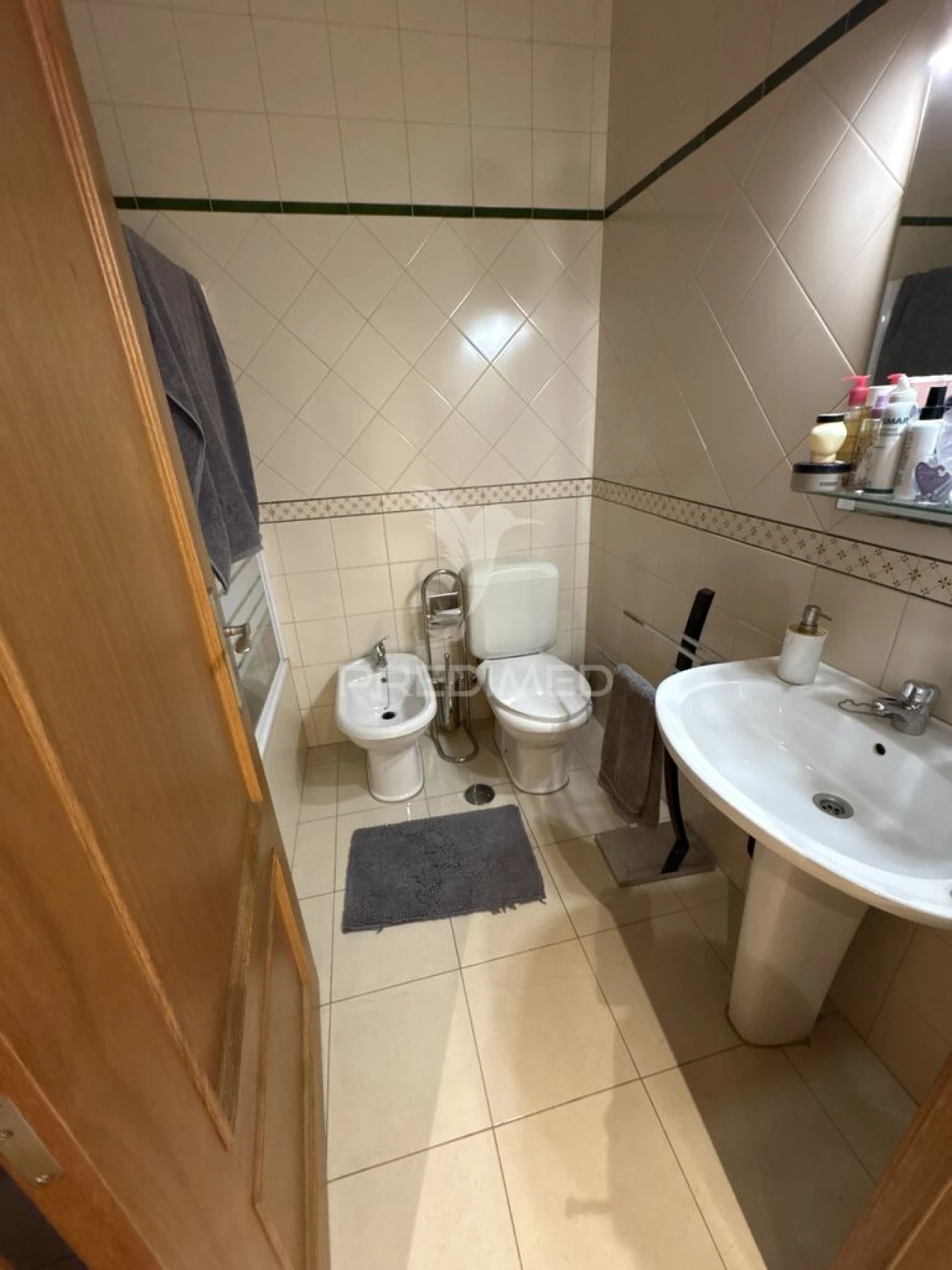 Apartamento T3 para Venda em Montalvo Foto 18