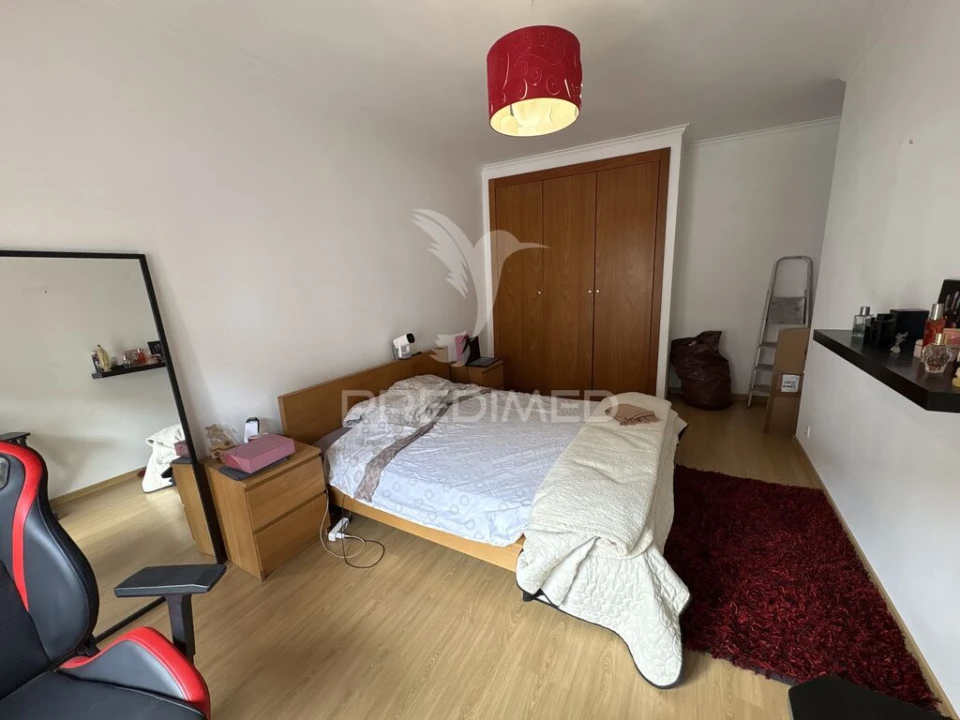 Apartamento T3 para Venda em Montalvo Foto 13