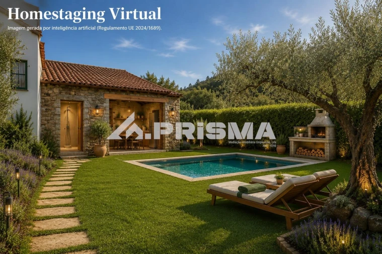 Moradia T3 para Venda em Freixial e Juncal do Campo Foto 24
