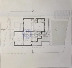 Moradia T5 para Venda em Algueirão-Mem Martins