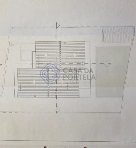 Moradia T5 para Venda em Algueirão-Mem Martins