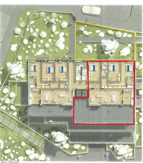 Apartamento T3 para Venda em São Martinho de Árvore e Lamarosa