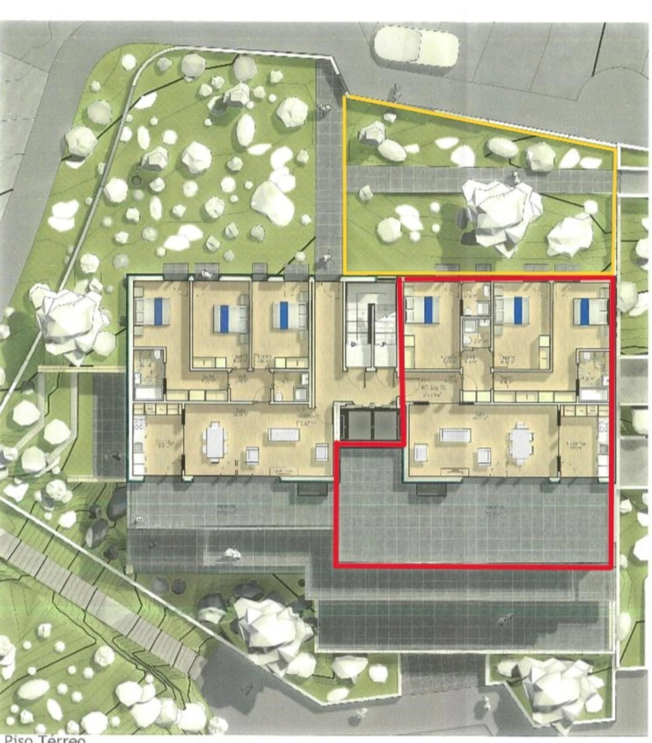 Apartamento T3 para Venda em São Martinho de Árvore e Lamarosa Foto 4