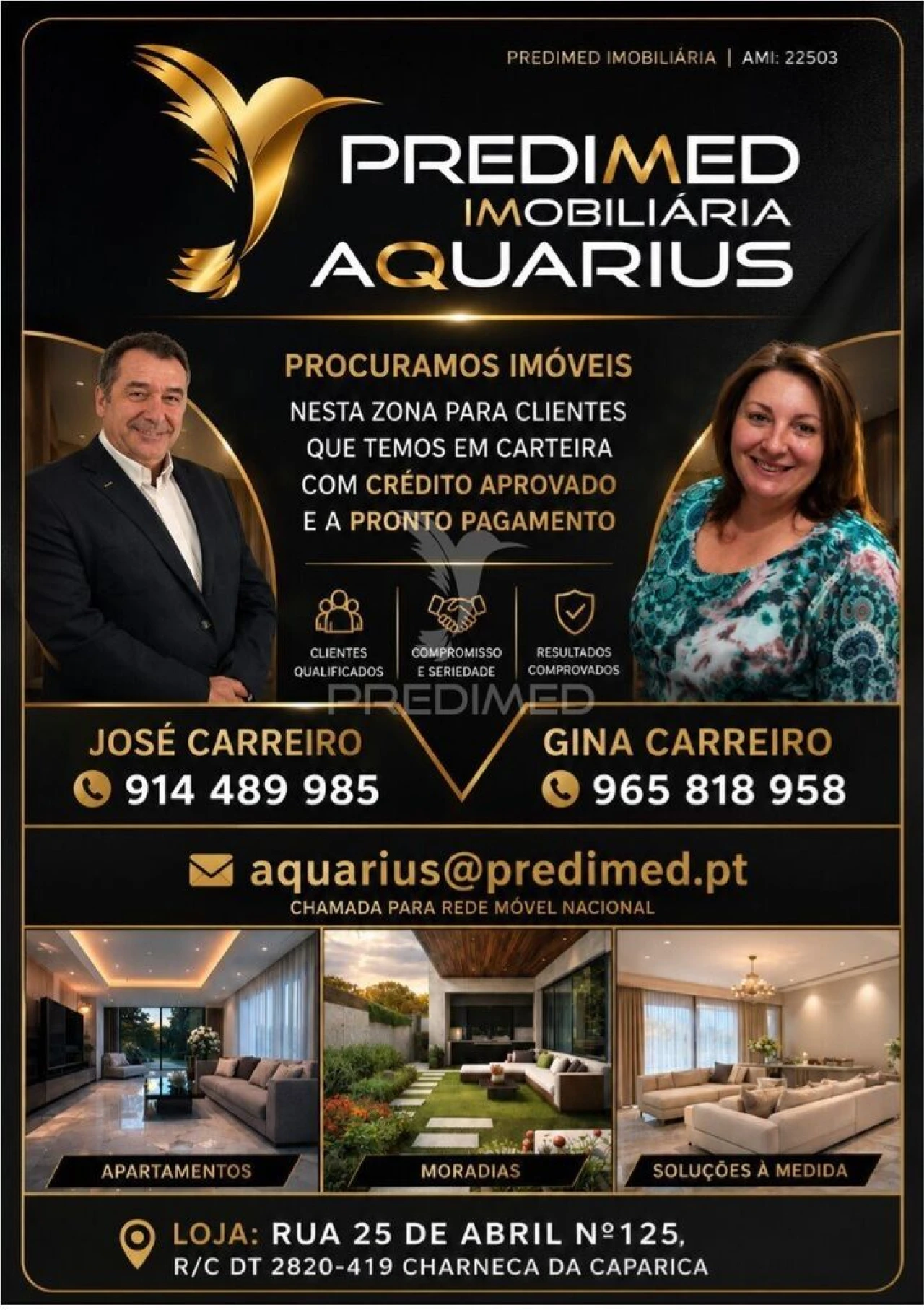 Apartamento T2 para Venda em Corroios Foto 6