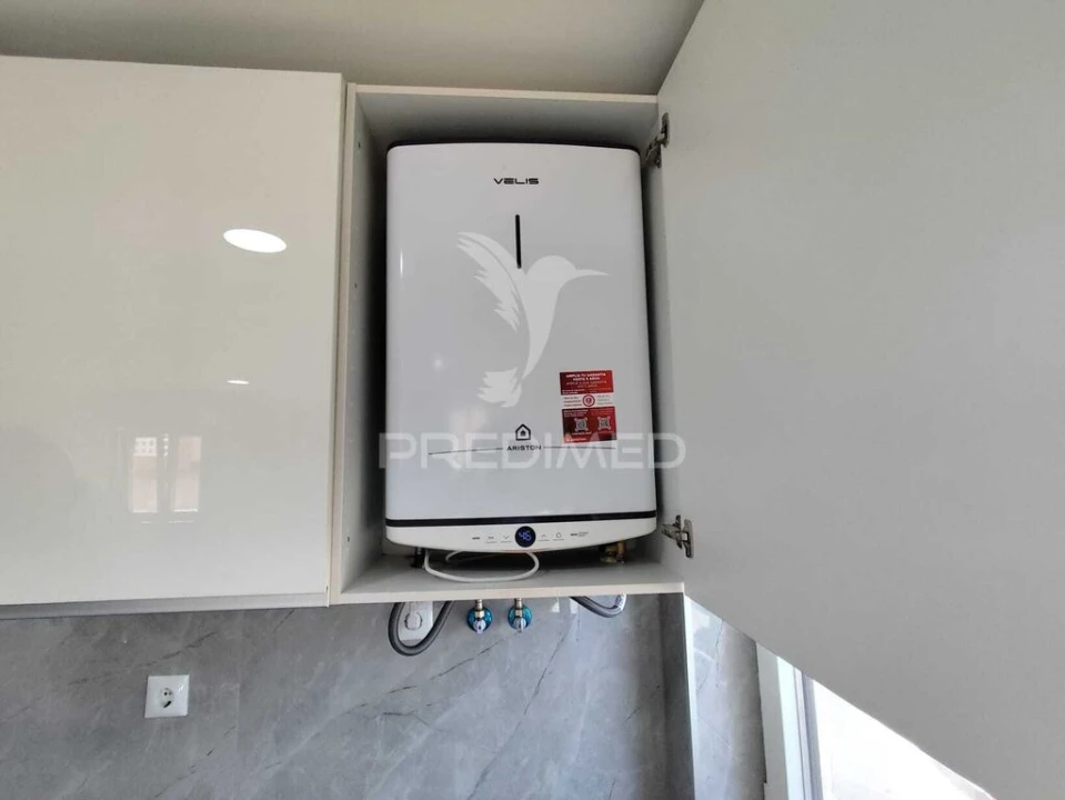 Apartamento T2 para Venda em Corroios Foto 15
