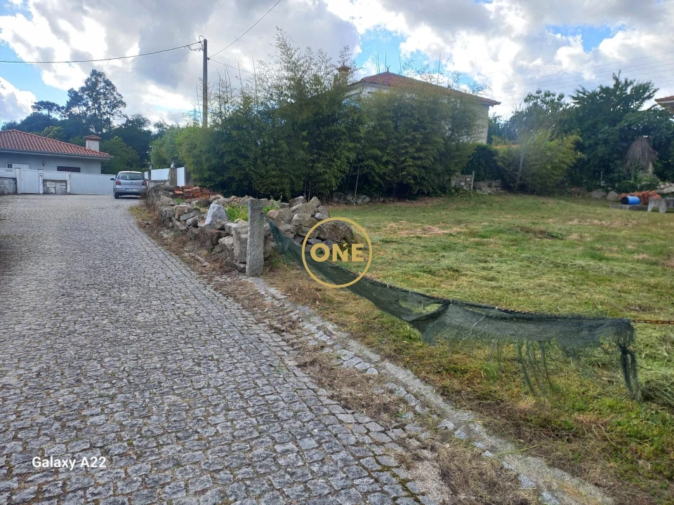 Terreno para Venda em Oliveira (Santa Maria) Foto 6