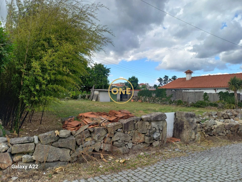 Terreno para Venda em Oliveira (Santa Maria) Foto 3