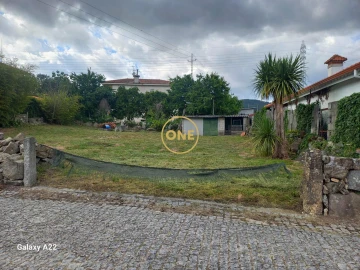 Terreno para Venda em Oliveira (Santa Maria)