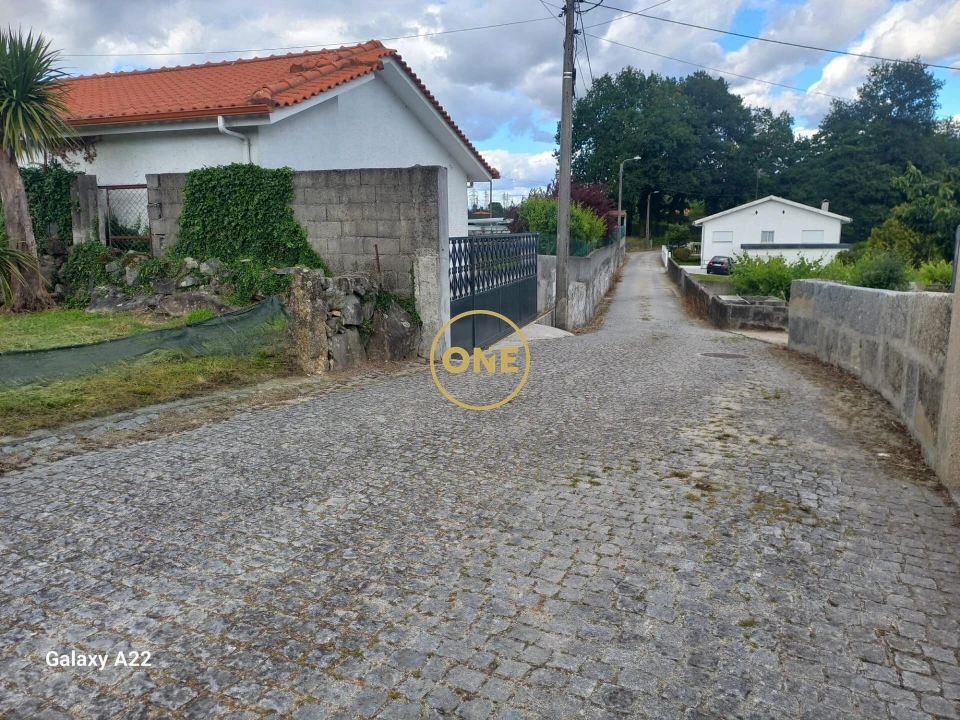 Terreno para Venda em Oliveira (Santa Maria) Foto 2