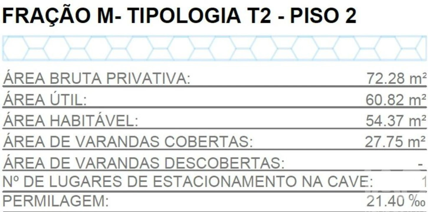 Apartamento T2 para Venda em Quarteira Foto 10