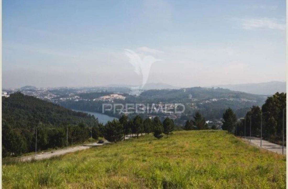 Terreno para Venda em Sandim, Olival, Lever e Crestuma Foto 14