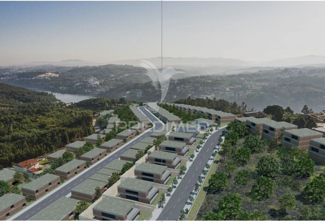 Terreno para Venda em Sandim, Olival, Lever e Crestuma Foto 3