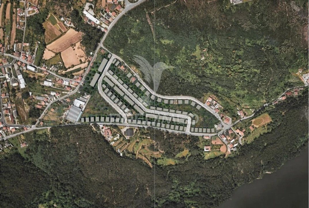 Terreno para Venda em Sandim, Olival, Lever e Crestuma Foto 15
