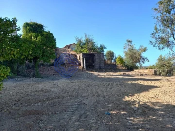 Terreno para Venda em Carregueiros