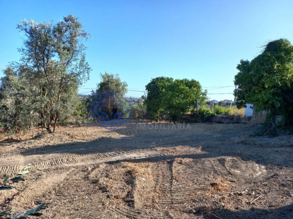 Terreno para Venda em Carregueiros Foto 4