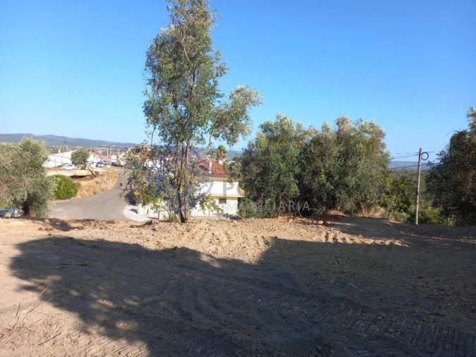 Terreno para Venda em Carregueiros Foto 6