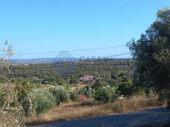 Terreno para Venda em Carregueiros Foto 10
