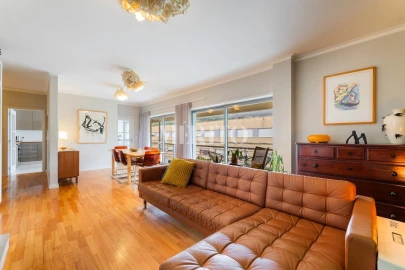 Apartamento T3 para Venda em Costa