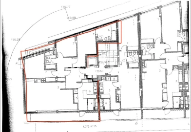 Apartamento T3 para Venda em Costa