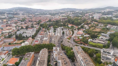 Apartamento T3 para Venda em Costa